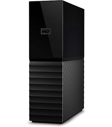 Amazon | Western Digital 26TB Elements デスクトップ外付けハード